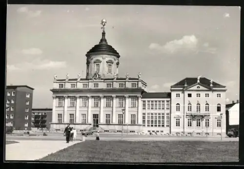 AK Potsdam, Kulturhaus Hans Marchwitza