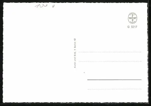 AK Berlin, Das Europacenter