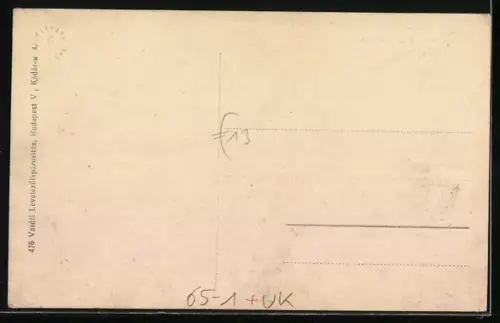 AK Csap, Vasútállomás