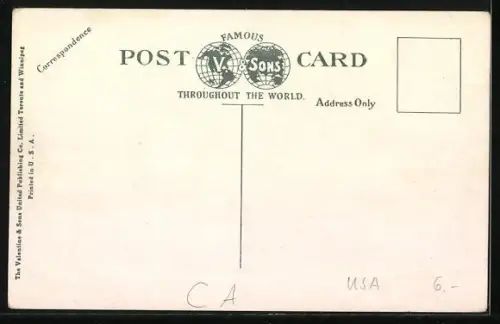 AK Charlottetown, Market Building