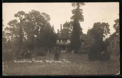 AK Maitland, FL, Hiawatha Grove