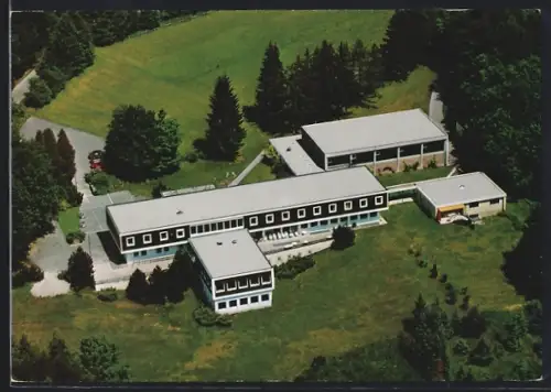 AK Dinkelscherben, Jugend- und Schullandheim des Landkreises Augsburg