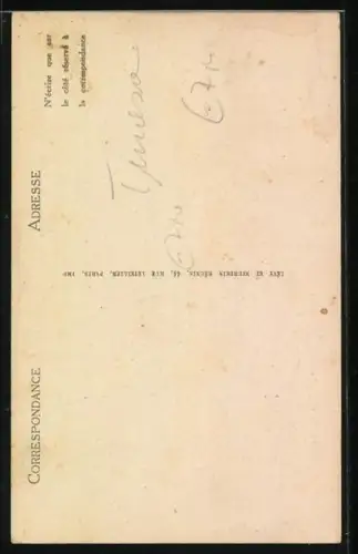 AK Sousse, La Rue Villedon