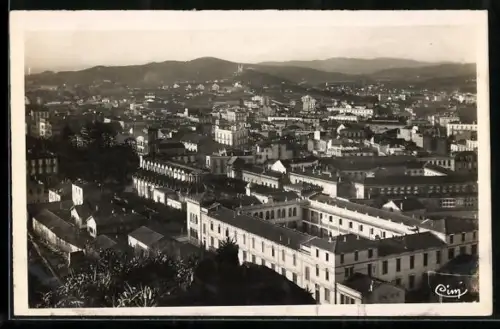 AK Bone /Constantine, Vue générale