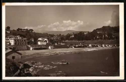 AK Bone /Constantine, Lever de l`Aurore