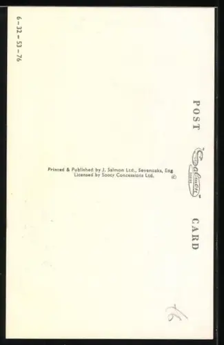 AK Comic, Sooty` s Garage