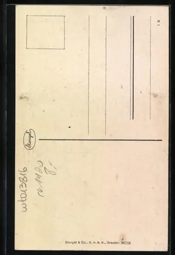 AK Danzig-Gdansk, Krantor