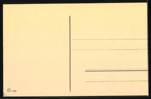 AK Dresden, Kgl. Zwinger