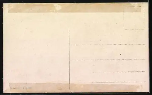 AK Essen /Ruhr, Krupp`sche Kanonen-Werkstätten