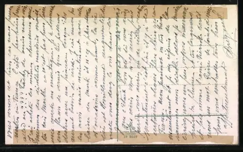 AK Düren, Wasserturm