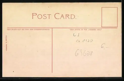 AK Cleveland, OH, Edgewater Park