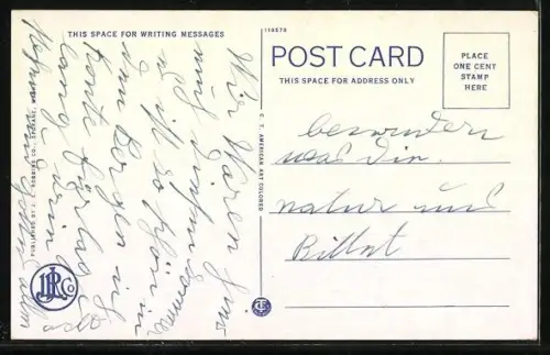 AK Washington D.C., Administration and Insurance Buildings, Capitol Group