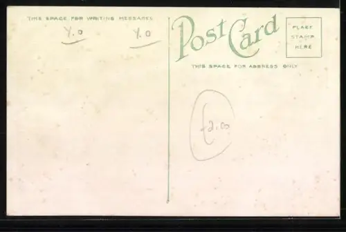 AK Portland, ME, Y.M.C.A. Building