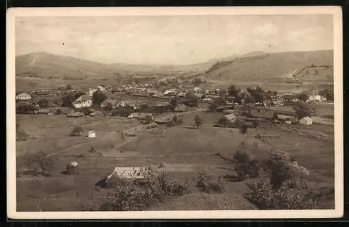 AK Jasina, stredisko Huculu