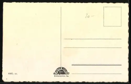 AK Munkács, Klastrom