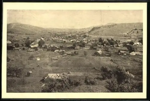 AK Jasina, stredisko Huculu