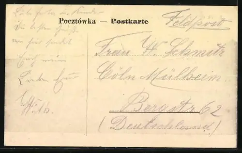 AK Lemberg, Totalansicht