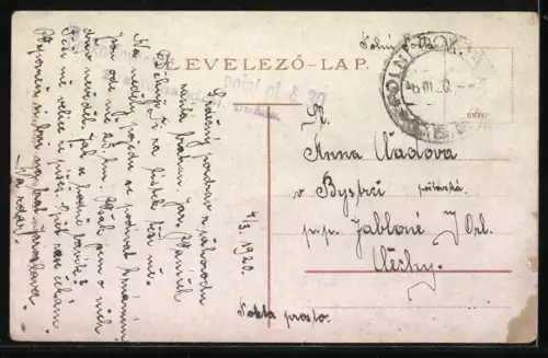 AK Uzhorod, Recko katolicky kostel