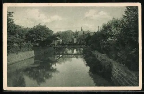 AK Ungvár, Kvasná voda