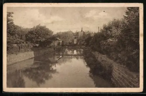 AK Ungvár, Kvasná voda