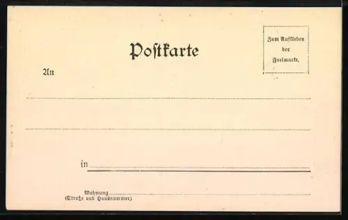 AK Leipzig, Neue Handelsbörse