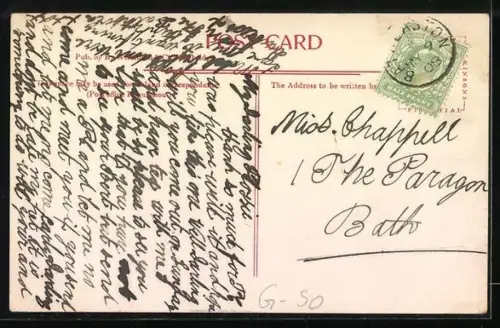 AK Bath, Boating Station