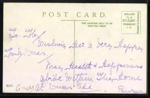 AK Wolverhampton, West Park