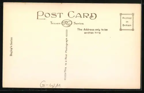 AK Handsworth, Church Lane