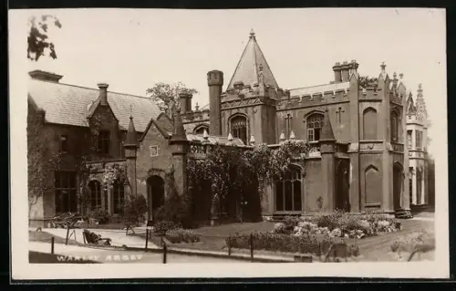 AK Warley, Abbey