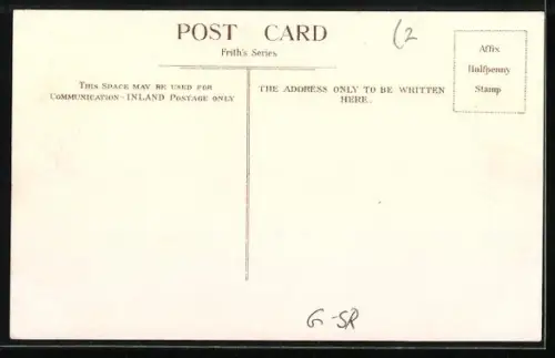 AK Weybridge, Shepperton Lock