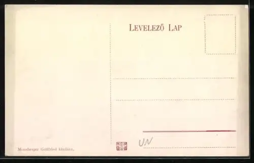 AK Sopron, Városház-tér