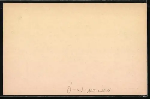 AK Alt-Wien, Paradeplatz