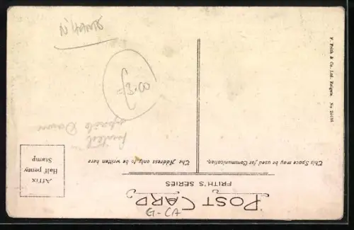 AK Peterborough, Market Place