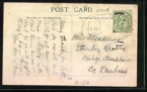 AK Peterborough, Market Place