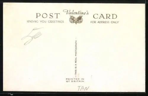 AK Zanzibar, A Native Village