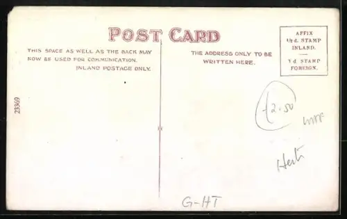 AK St. Albans, St. Michael`s Street