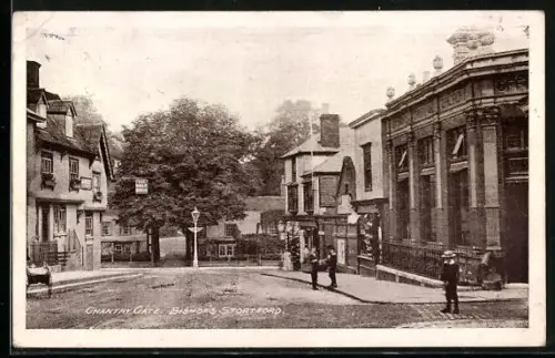 AK Bishop`s Stortford, Chantry Gate