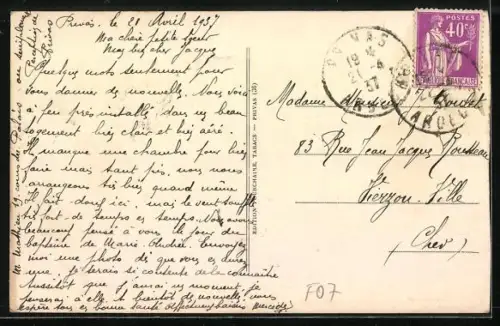 AK Privas, L`Esplanade