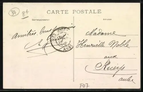 AK Annonay, Le Théatre