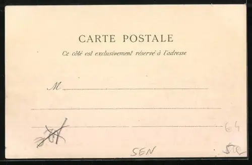 AK Dakar, Coin du Boulevard