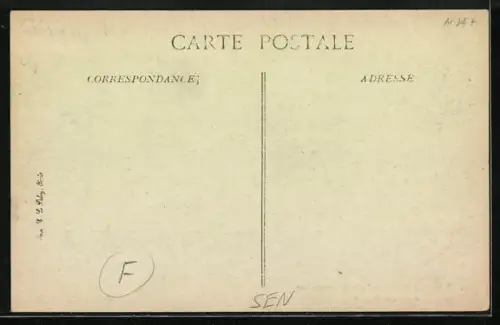 AK Diola, Le Village