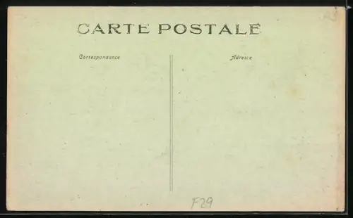 AK Beg-Meil, Ker Meneck