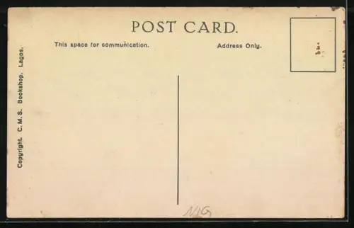 AK Ebute Metta, Panorama, Waterside