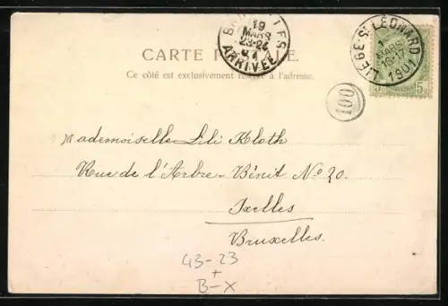 AK Liege, Nos Cramignons