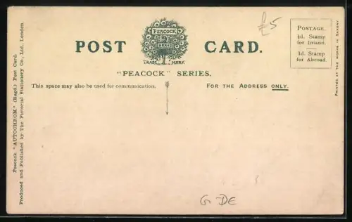 AK Barnstaple, High Street