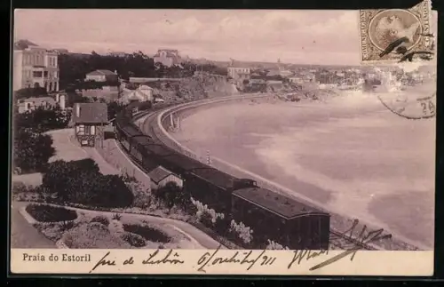 AK Estoril, Praia do Estoril