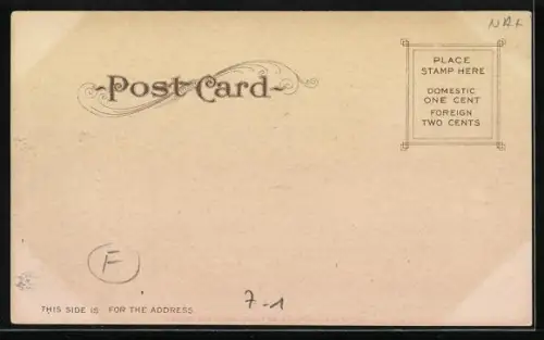 AK Improved Sluicing Method, Oro Fino Bench