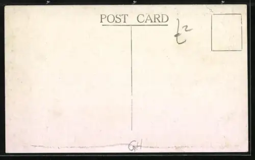 AK Elmina, Fort St. George, Gold Coast Colony