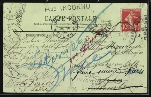 AK Allevard, La Place