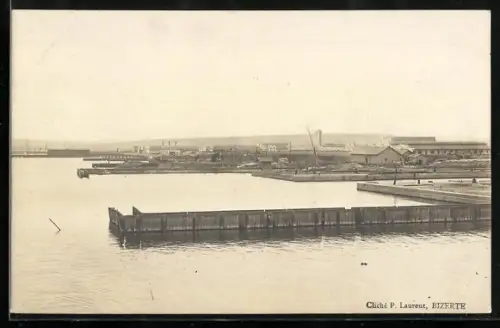 AK Bizerte, Panorama